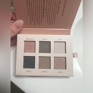 bareMinerals Cool Neutrals Eyeshadow Palette
